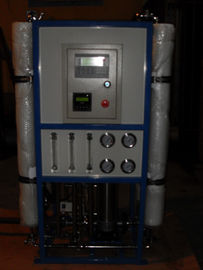 8&quot; оборудование создателя морской воды мембраны для Pre-Обработки ионной реакции