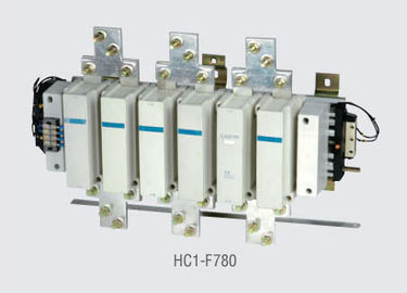Высоковольтные контакторы AC/магнитный переключатель контактора для индустрий контакта