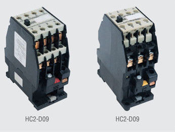 Переключатель контактора AC/DC переменного тока магнитный для кондиционера воздуха