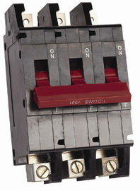 Реклама переключателя амортизатора автомата защити цепи MCB вакуума миниатюрная, переключатель амортизатора 3 Поляков