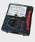 Метр ваттчаса DC/AC многофункциональный электронный, handheld вольтамперомметр омов/вольта