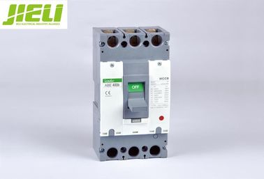 GB14048.2 203A 3P/4P MCCB отлило автомат защити цепи в форму 16A случая | 630A ABS-33b