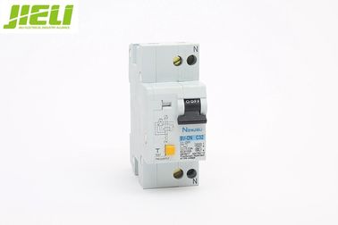 автомат защити цепи Switchgear низшего напряжения 3KA 7.5KA остаточный настоящий, RCCB 2 Поляк