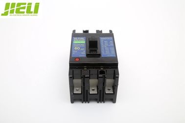 Отлитые в форму MCCB автоматы защити цепи Поляка случая 3
