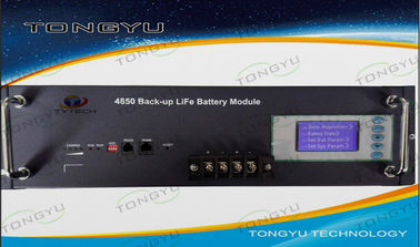 батарея английский LCD связи аккумулятора 50Ah солнечной энергии 48V
