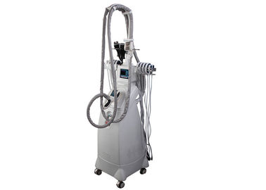 Вакуум липосакции Cryolipolysis уменьшая машину для формировать тела