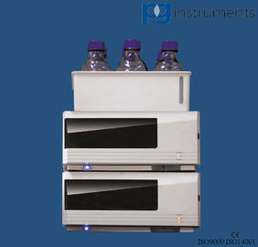 Модель LC200 HPLC надежности и стабилности с Isocratic или насосом градиента