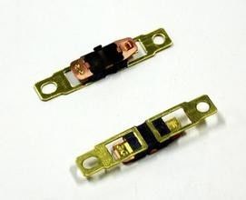 Прочный термальный протектор 20A 24VDC перегрузки/сушильщик 20A 125VAC/12A 250VAC