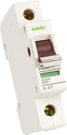 1A - надежные CB 4.5KA 6KA IEC60898 CE CCC переключателя амортизатора 100A