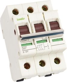 1A - надежные CB 4.5KA 6KA IEC60898 CE CCC переключателя амортизатора 100A