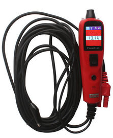 Инструмент диагноза блока развертки PS100 диагностик автомобиля Autel PowerScan