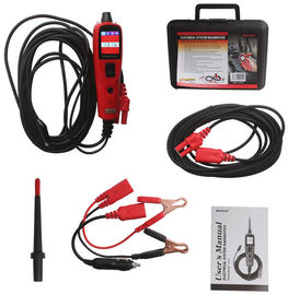 Инструмент диагноза блока развертки PS100 диагностик автомобиля Autel PowerScan