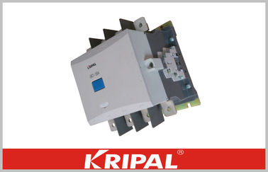 Контактор 125A 150A AC Поляка контакторов 4 кондиционирования воздуха сбережений силы