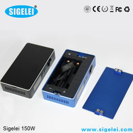 Cig напряжения тока e 18650 батарей переменный