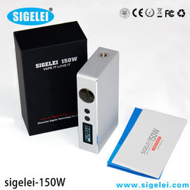 Cig напряжения тока e 18650 батарей переменный