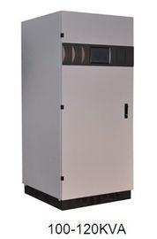 Параллельный он-лайн низкочастотный UPS для промышленного 160KVA к 400KVA