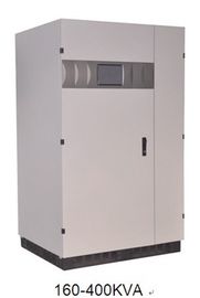 Параллельный он-лайн низкочастотный UPS для промышленного 160KVA к 400KVA