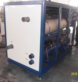 Вода протектора антифриза R22 3phase охладила машину охладителя воды/водяного охлаждения для химического машиностроения