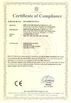 Китай Shenzhen City Breaker Co., Ltd. Сертификаты