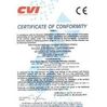 Китай Shenzhen City Breaker Co., Ltd. Сертификаты